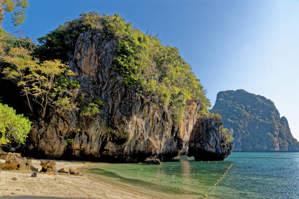 istock Phang Nga island - Ko Lao La Ding - Thailand 1292707179
