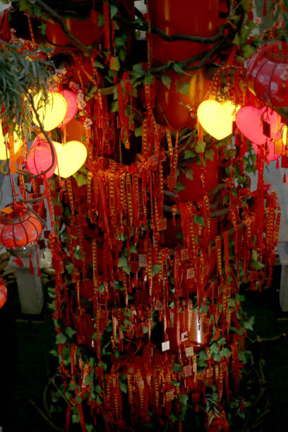 istock Happy Lunar New Year! 1292722399