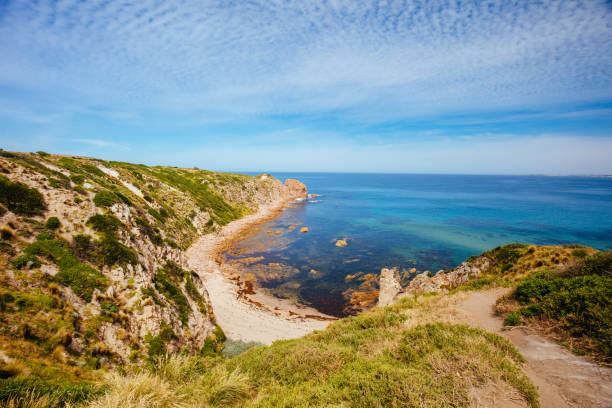 istock Cape Woolamai in Australia 1292722688