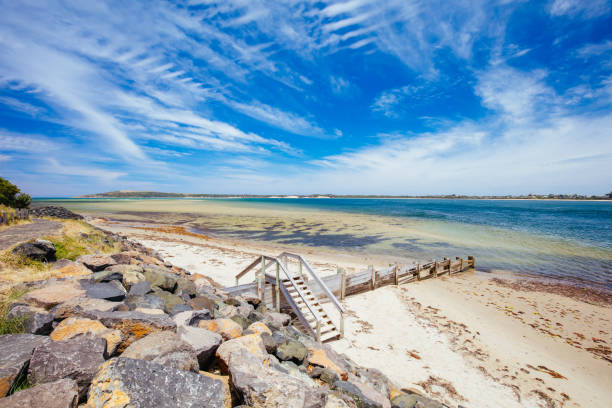 istock San Remo in Victoria Australia 1292722723