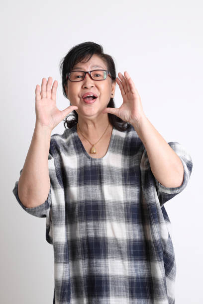istock Asian Woman 1292735093