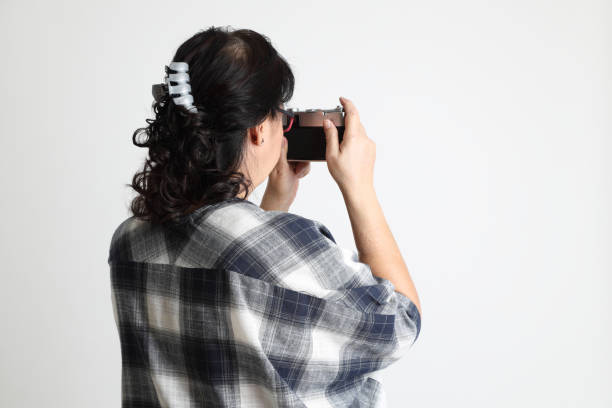 istock Asian Woman 1292737538