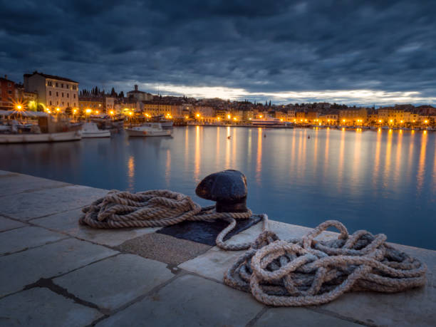 istock At the harbour in rovinj croatia 1292743791