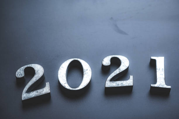 istock the number 2021, new years 2021 concept 1292756478
