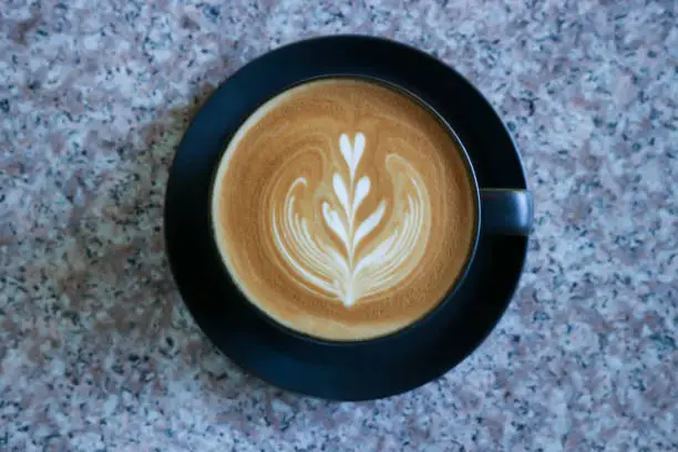 coffee or hot coffee, latte coffee
