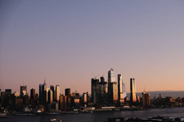istock New York City Skyline at night 1292774633