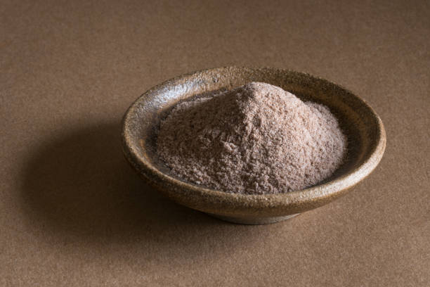 istock Teff Flour in a Bowl 1292775791