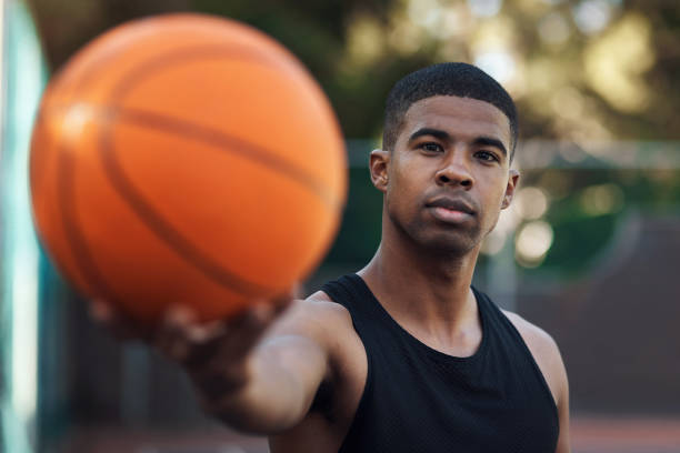 istock On my court, you play by my rules 1292792784
