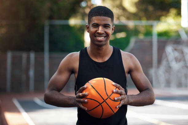 istock Talent is a big factor in the game 1292792787