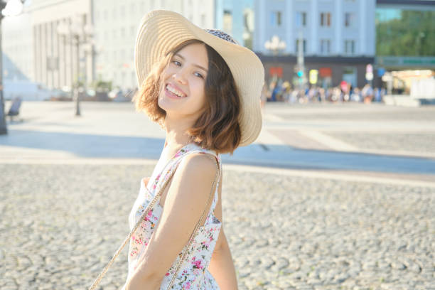istock girl in city 1292800222