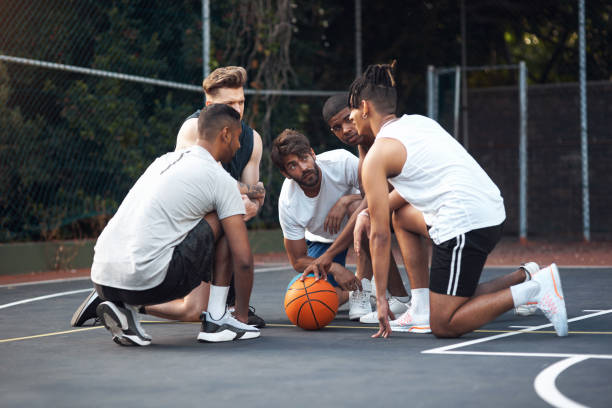 istock There's so much to learn from the game 1292804948
