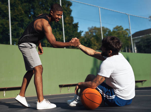 istock You played so well dude 1292804960
