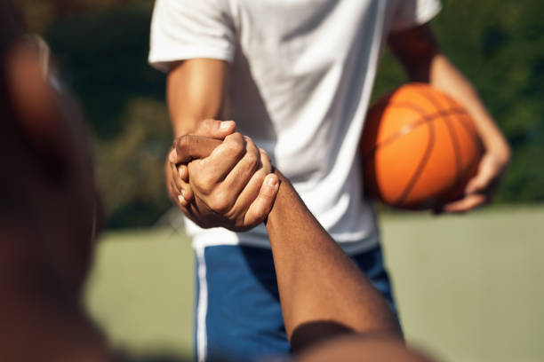 Respect the game and respect the players