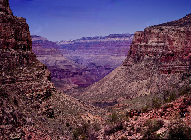 istock Grand Canyon, Arizona 1292810364