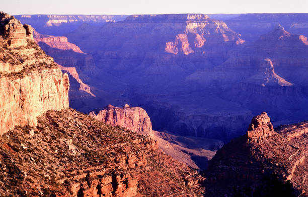 istock Grand Canyon, Arizona 1292810465