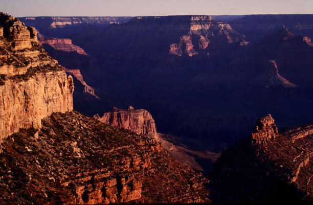 istock Grand Canyon, Arizona 1292810473