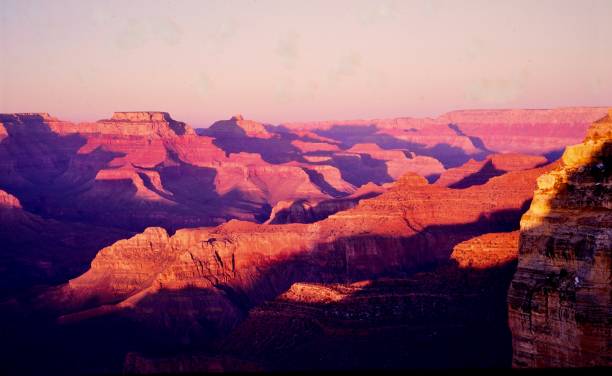 istock Grand Canyon, Arizona 1292810514