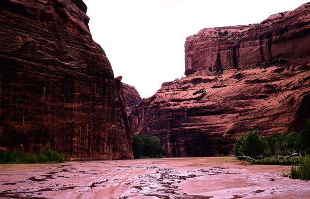 Chinle, Arizona