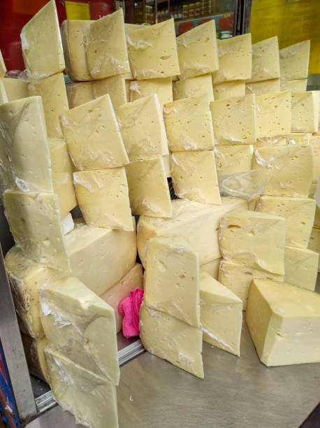 istock old cheddar at the market stall 1292814170