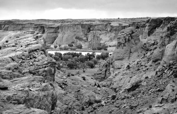 Chinle, Arizona