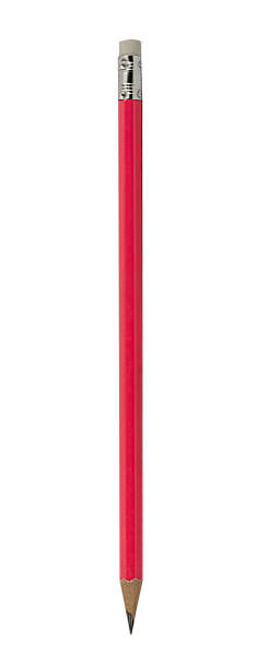 istock Pencil with Copy Space Isolated on a White Background. 1292821086