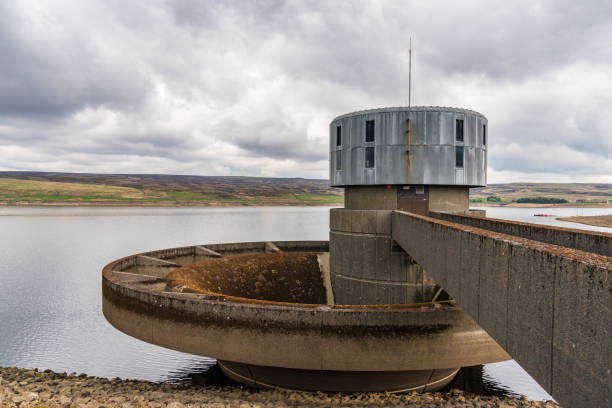 istock Grimwith Reservoir, North Yorkshire, England 1292837081