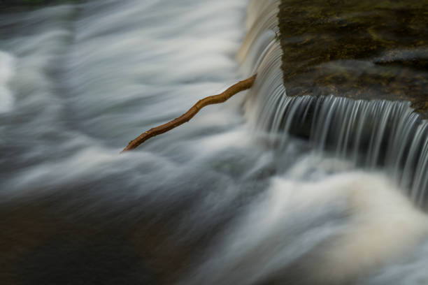 istock Aysgarth Falls, North Yorkshire, England 1292837086