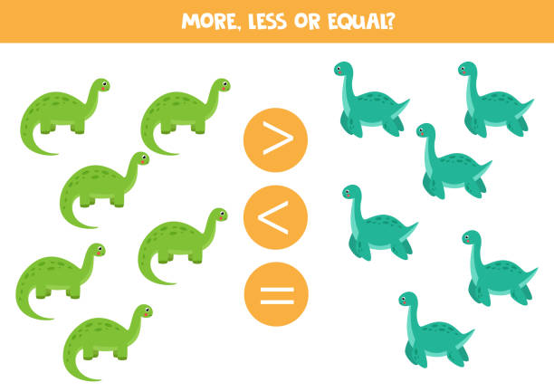 Less And Except Image 590+ Greater Than Sign Less Comparison Vector Stock Illustrations ...
