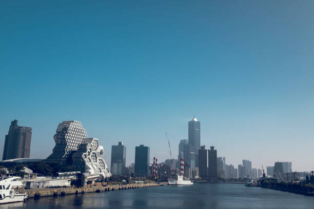 kaohsiung city
