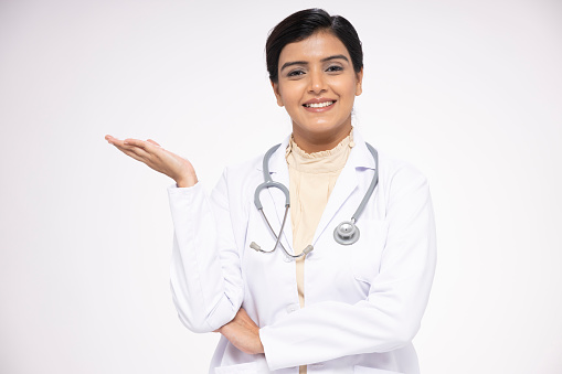Indian, doctor, health, adult, background,