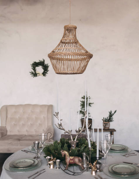 istock festive table for the new year 1292870072