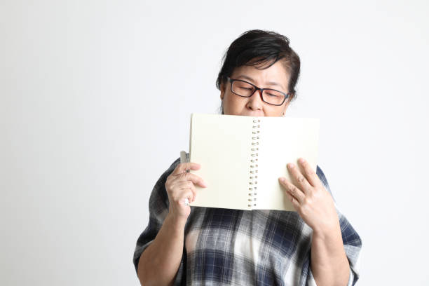 istock Asian Woman 1292878589
