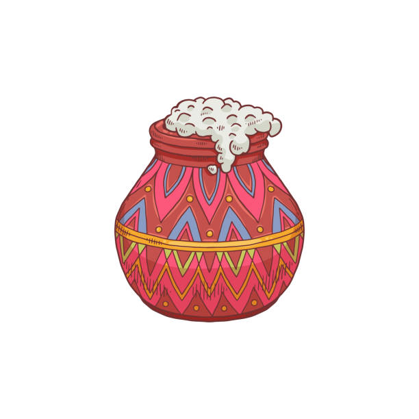 Drawing Of Happy Pongal Illustrations, Royalty-Free Vector Graphics & Clip Art - iStock Drawing Of Happy Pongal Illustrations, Royalty-Free Vector Graphics & Clip Art - iStock