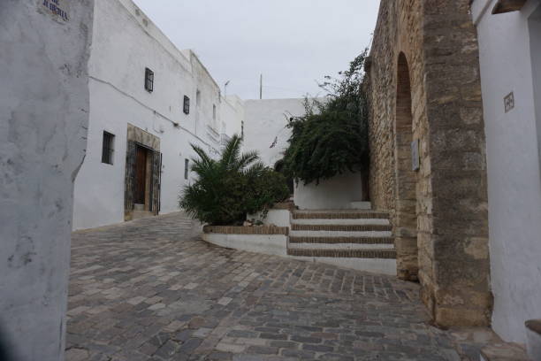 istock Vejer de la Frontera, Cadiz, Andalusia, Spain 1292884686