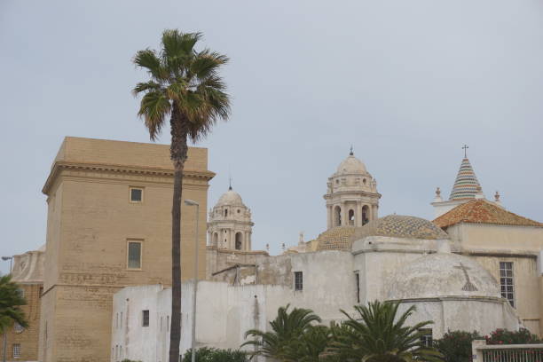 istock Cadiz, Andalusia, Spain 1292884902