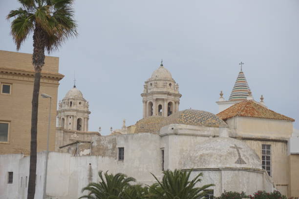 istock Cadiz, Andalusia, Spain 1292885023