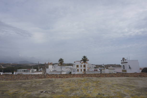 istock Tarifa in Cadiz, Andalusia, Spain 1292885596