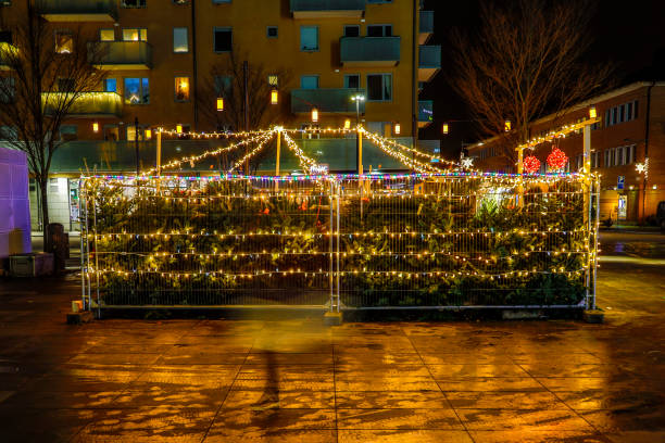 Stockholm, Sweden