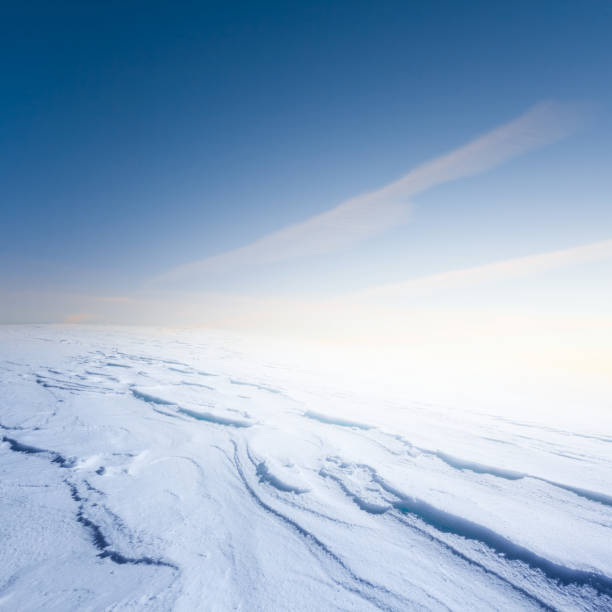 istock winter snowbound hill at the early morning 1292902738