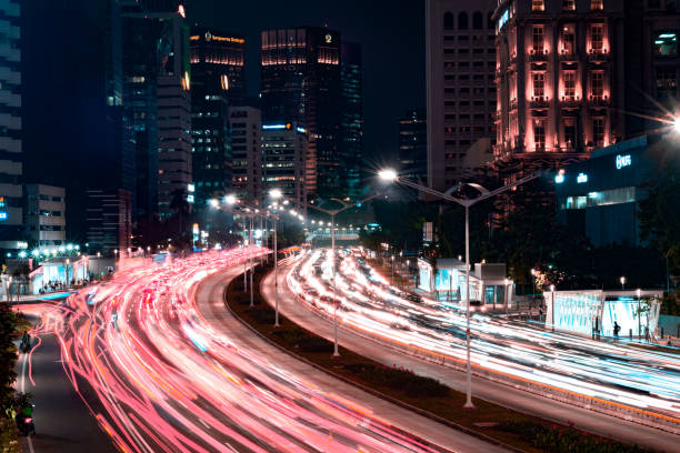 City Of Jakarta