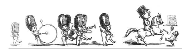 From Punch's Almanack