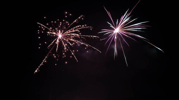 istock fireworks on new year's eve 1292927273