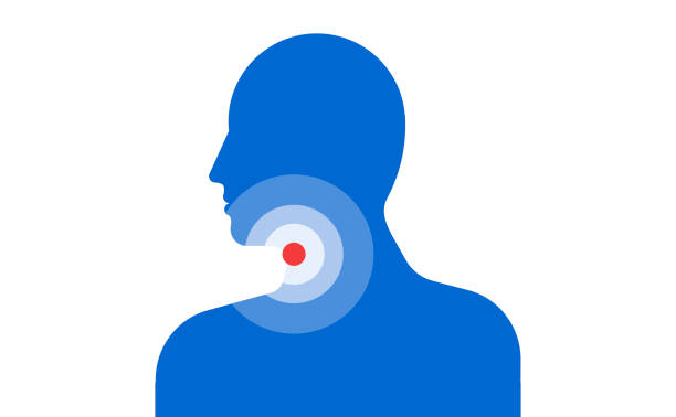 Throad Pain Illustration Stock Illustration - Download Image Now - Head, Throat, Cancer - Illness - iStock Throad Pain Illustration Stock Illustration - Download Image Now - Head, Throat, Cancer - Illness - iStock