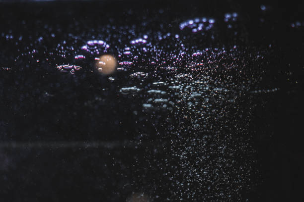 istock The bubbles from the filter in the aquarium for fish, unfocused 1292935012