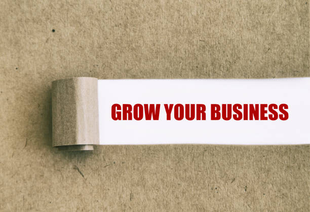 istock Grow your business 1292938537