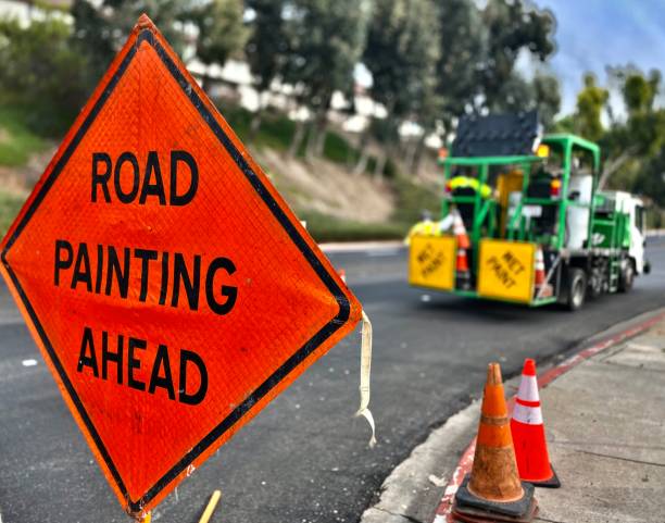 istock road painting ahead 1292949062