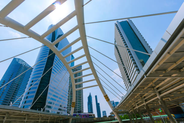 istock The bridge between Chong Nonsi BTS station in Bangkok 1292972128