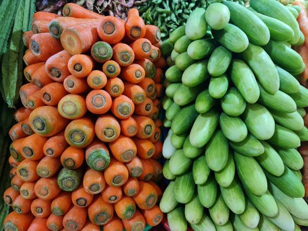 Traditional market