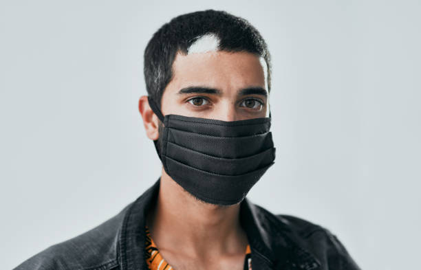 istock Safety is always in style 1292985301