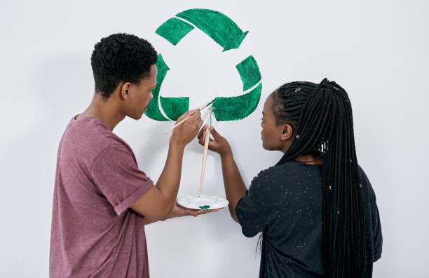 Don’t throw your tomorrow away…recycle